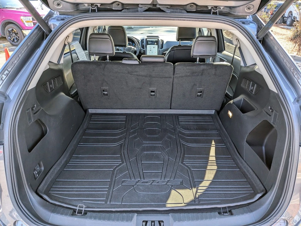 2023 Ford Edge - Image 15 of 21