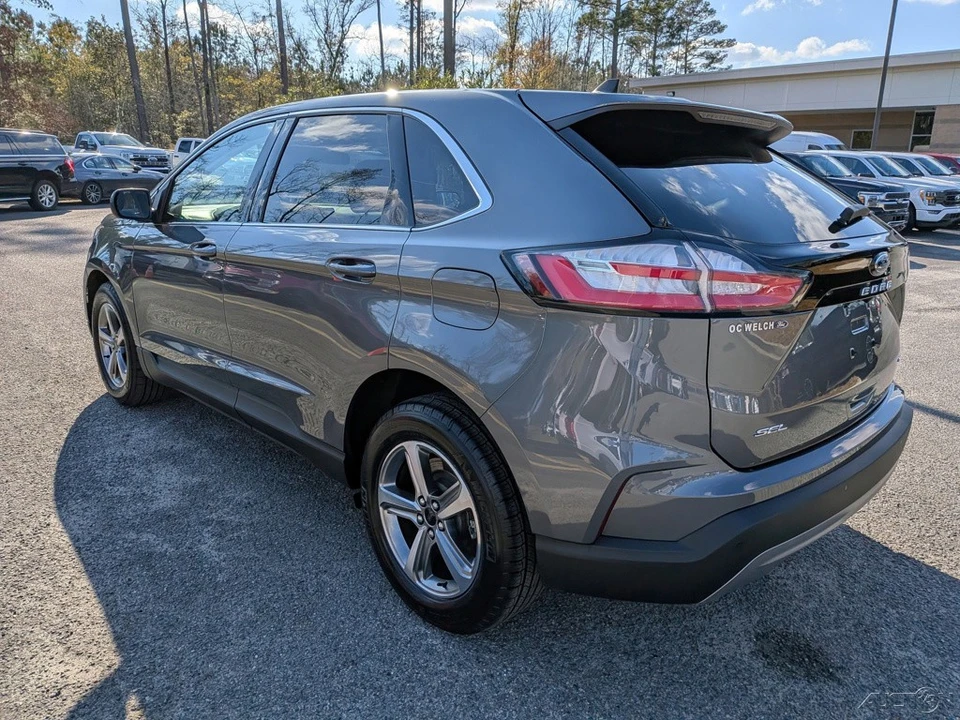 2023 Ford Edge - Image 6 of 21
