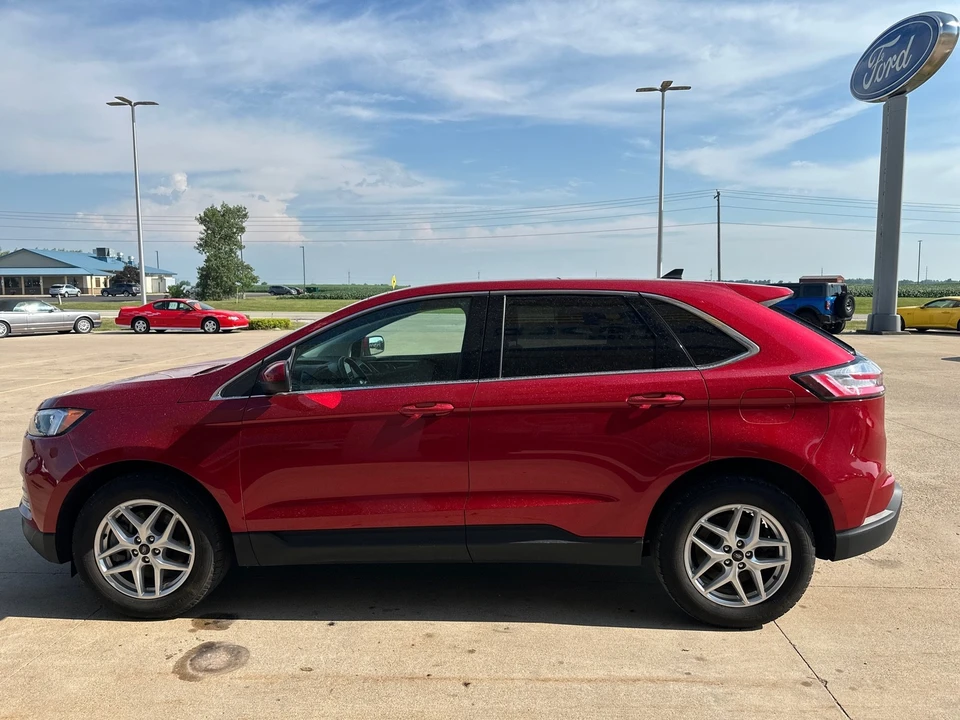 2023 Ford Edge - Image 6 of 21