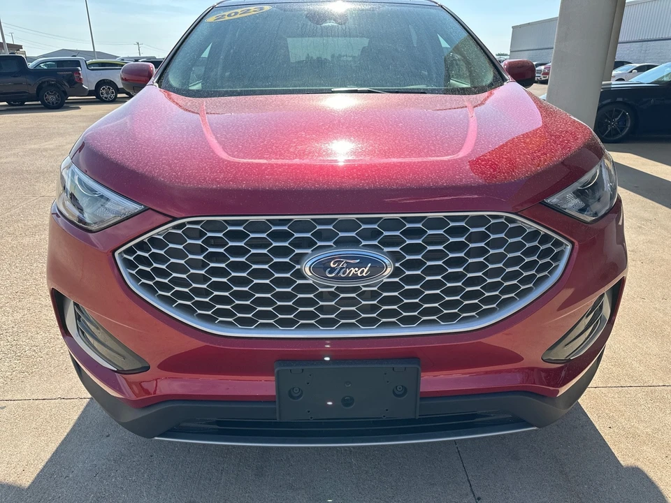 2023 Ford Edge - Image 4 of 21