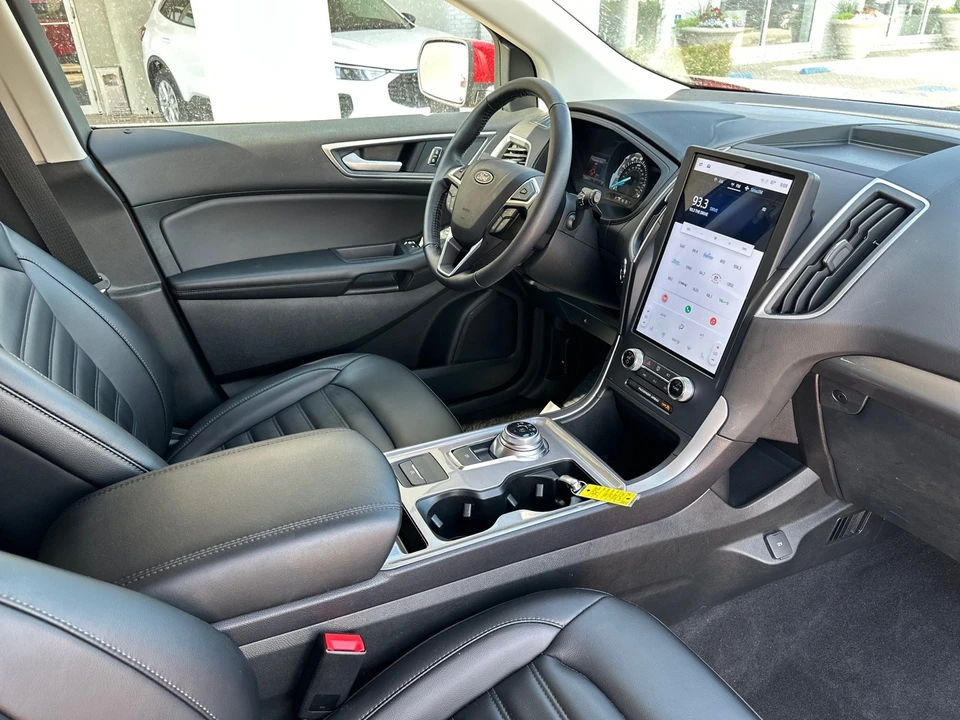 2023 Ford Edge - Image 21 of 21