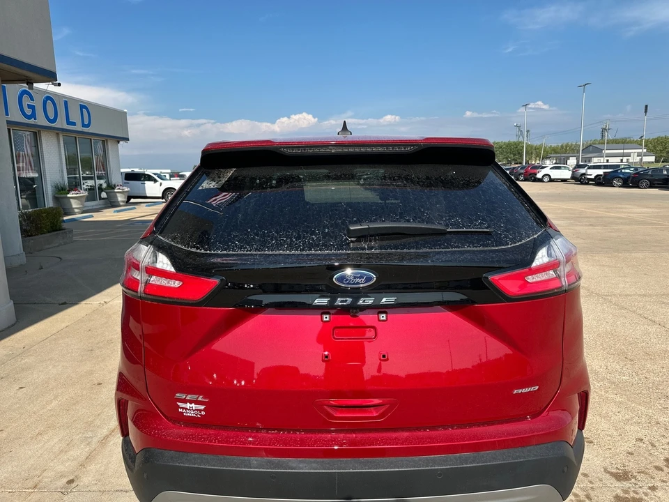 2023 Ford Edge - Image 11 of 21