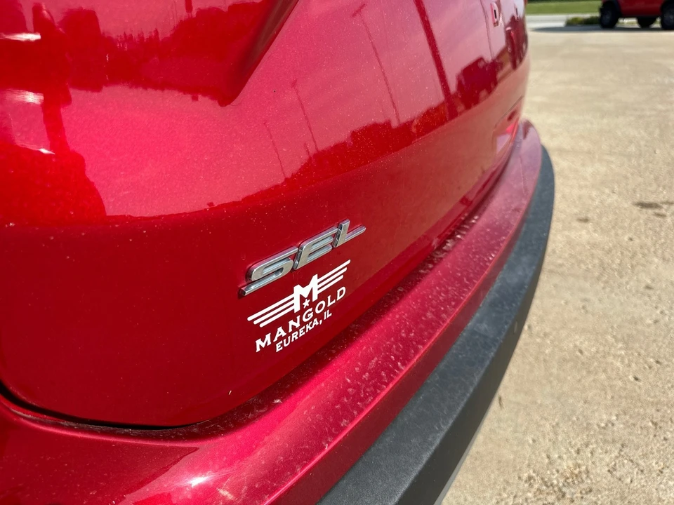 2023 Ford Edge - Image 9 of 21
