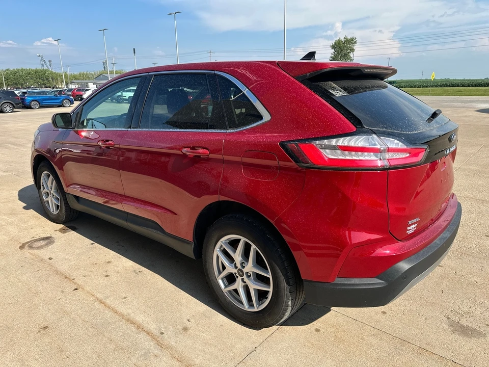 2023 Ford Edge - Image 7 of 21