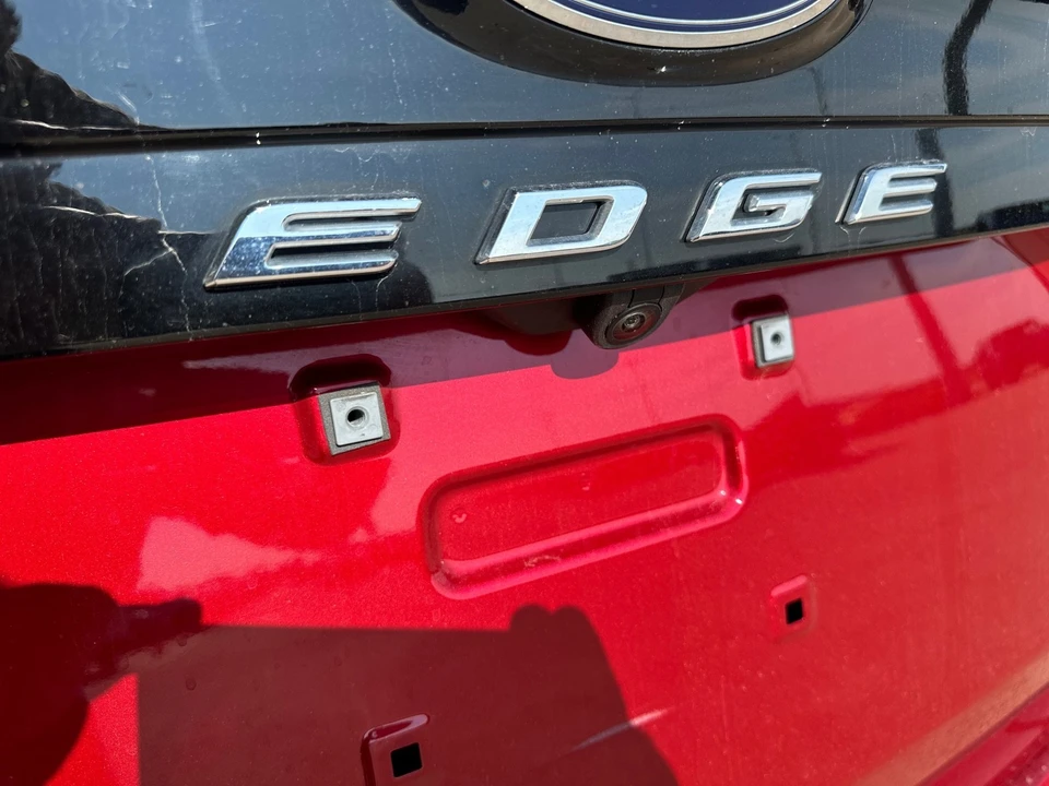 2023 Ford Edge - Image 12 of 12