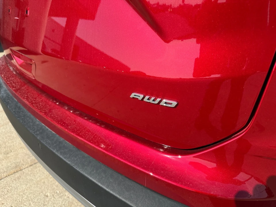 2023 Ford Edge - Image 10 of 12