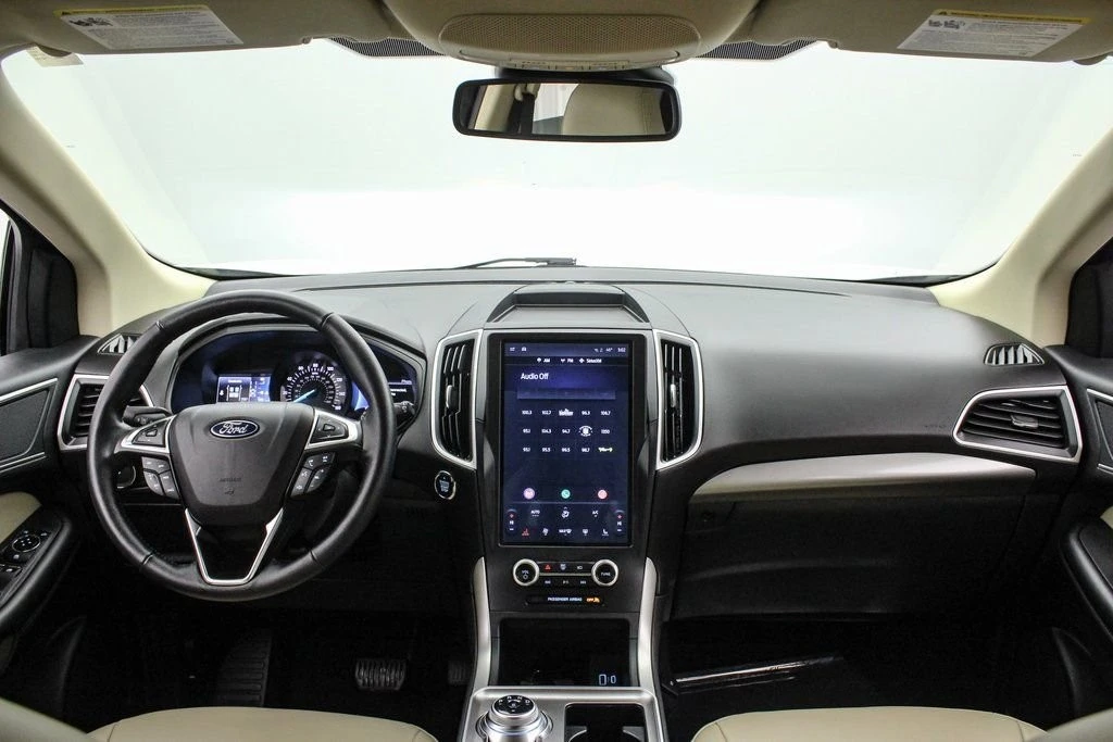 2023 Ford Edge - Image 15 of 21
