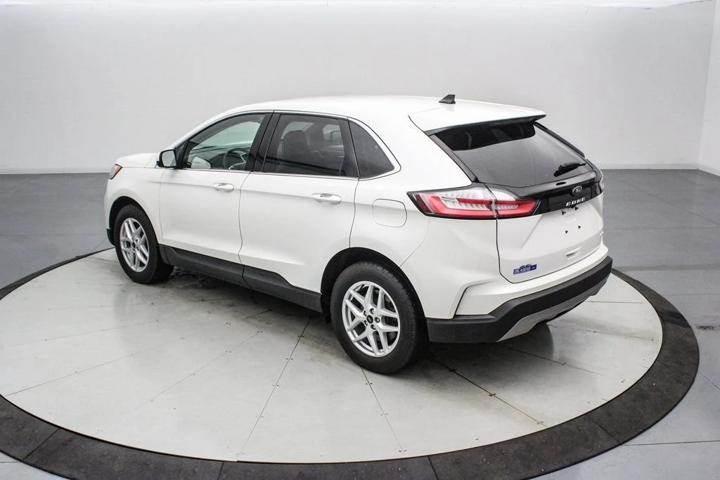 2023 Ford Edge - Image 7 of 21