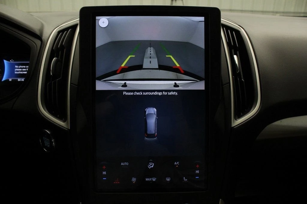 2023 Ford Edge - Image 17 of 21