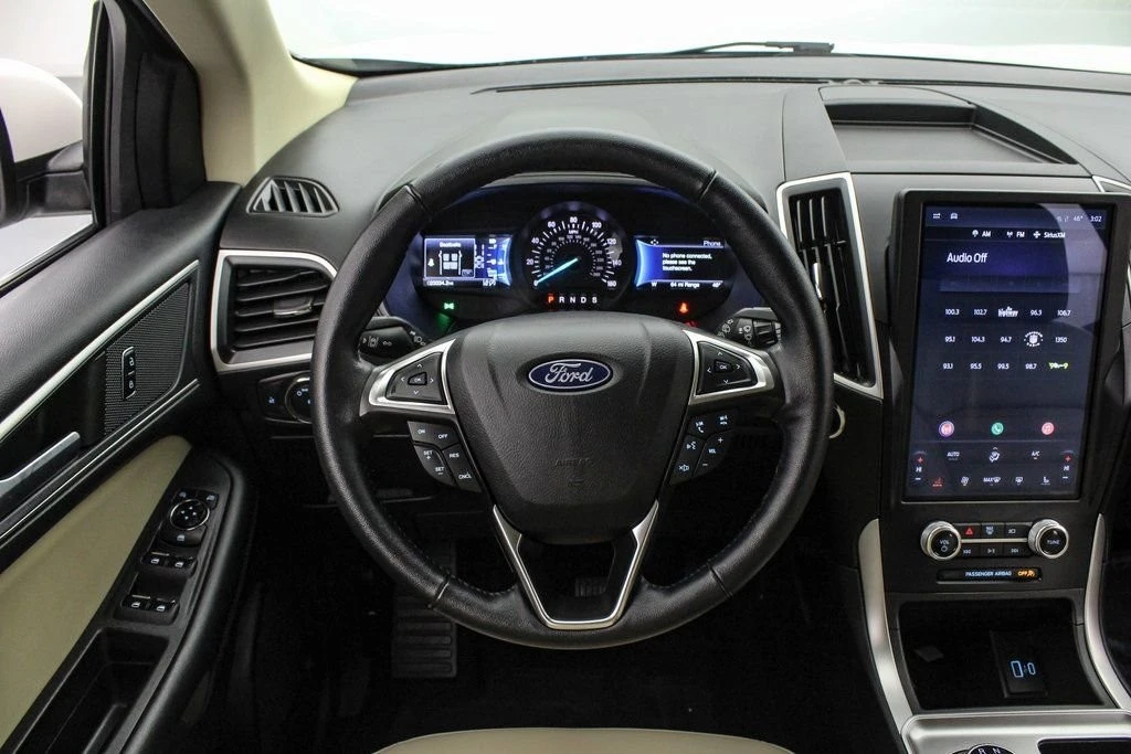 2023 Ford Edge - Image 14 of 21