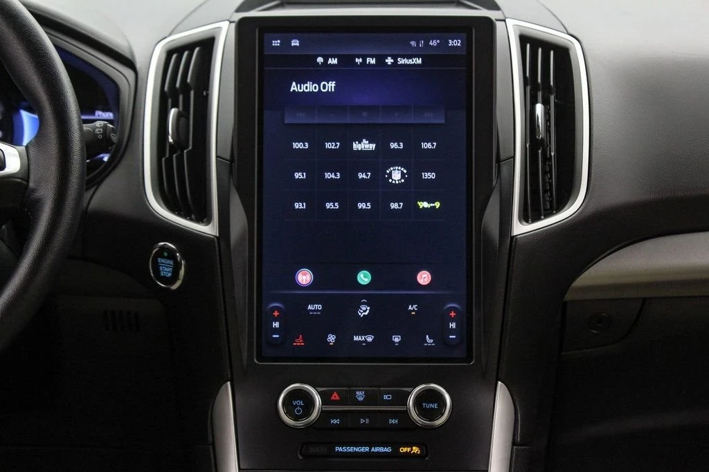 2023 Ford Edge - Image 16 of 21