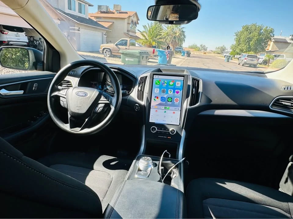 2023 Ford Edge - Image 8 of 14