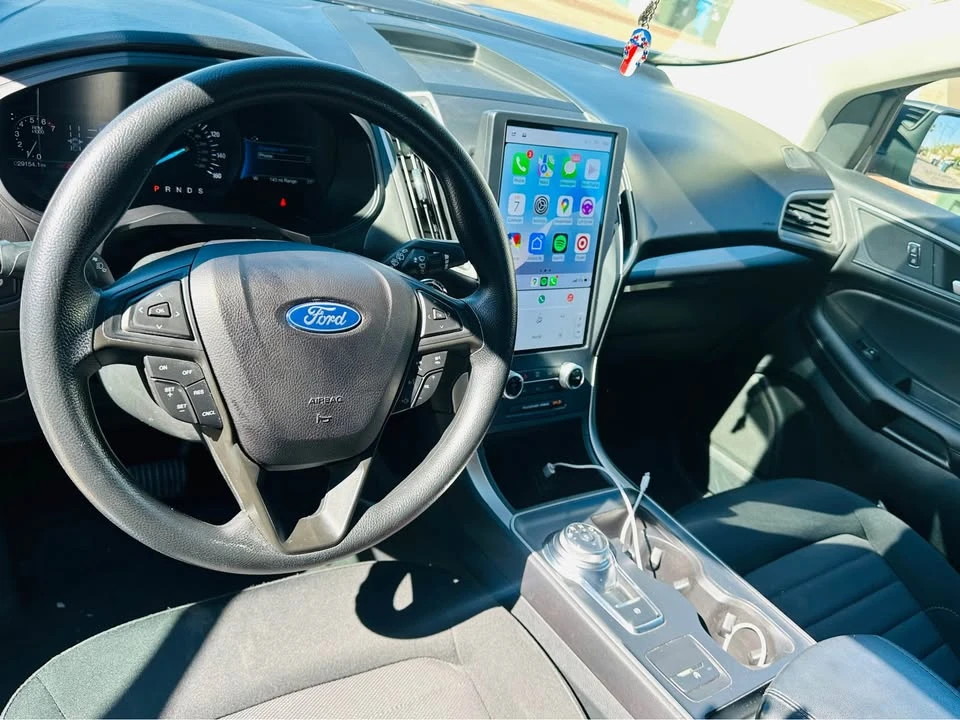 2023 Ford Edge - Image 9 of 14