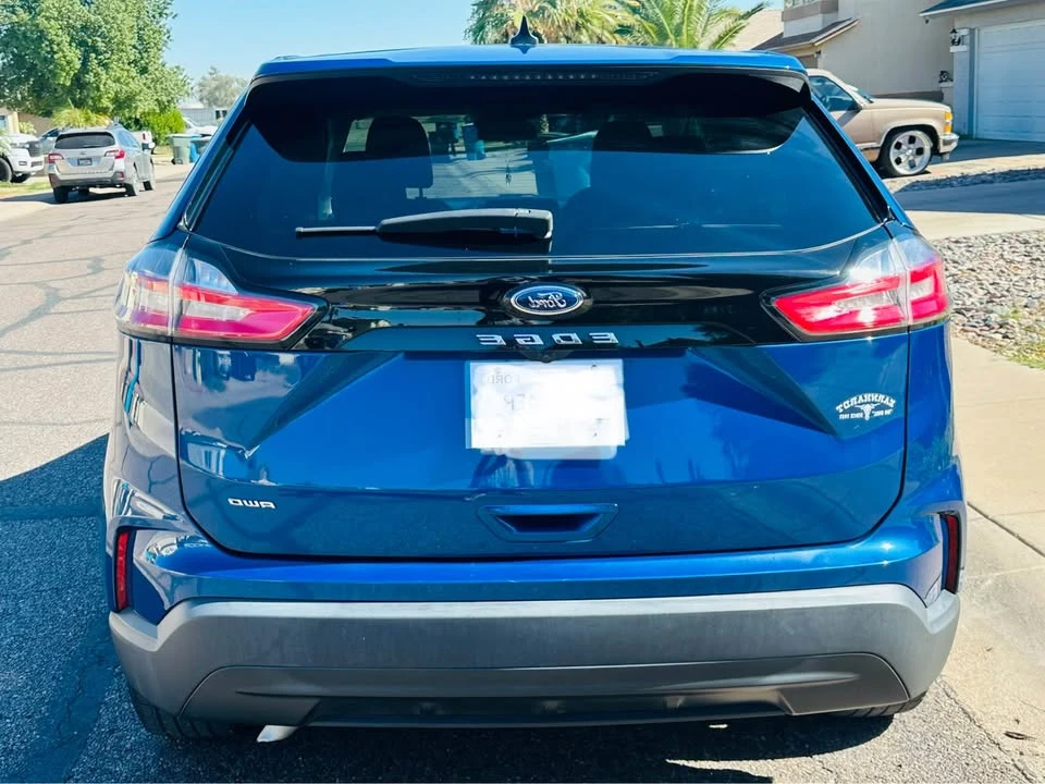 2023 Ford Edge - Image 13 of 14