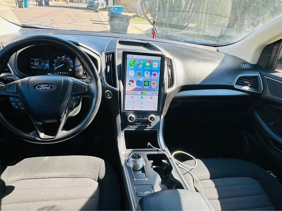 2023 Ford Edge - Image 10 of 14