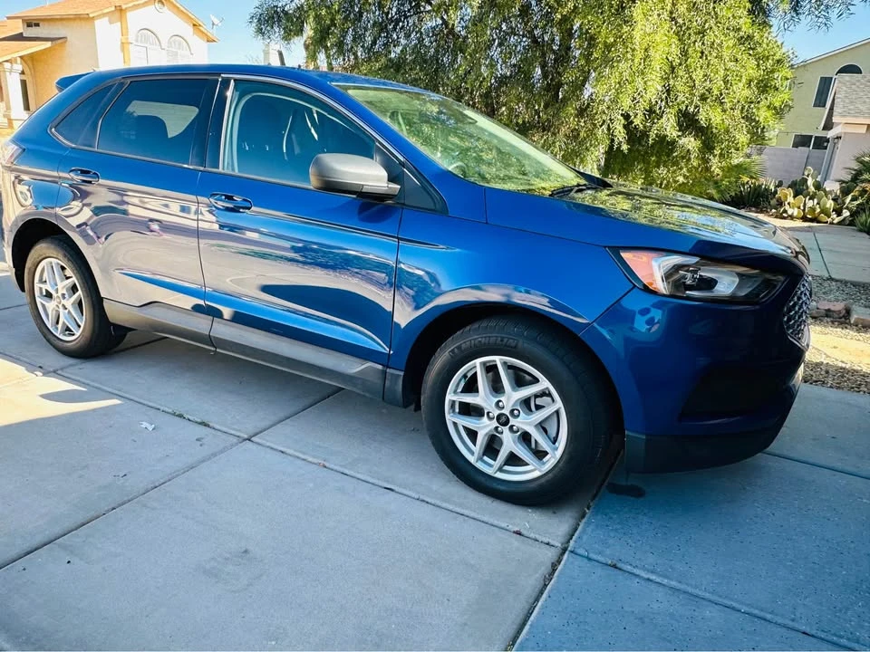 2023 Ford Edge - Image 4 of 14