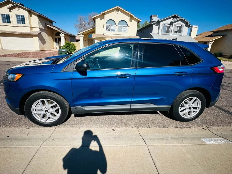 2023 Ford Edge - Image 3 of 14