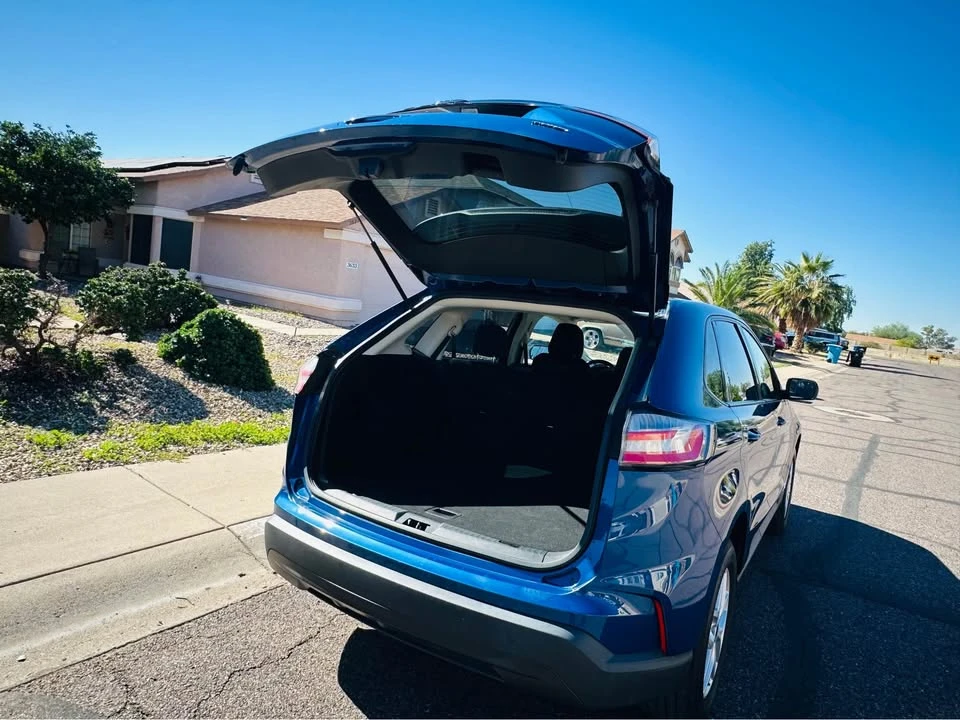 2023 Ford Edge - Image 6 of 14