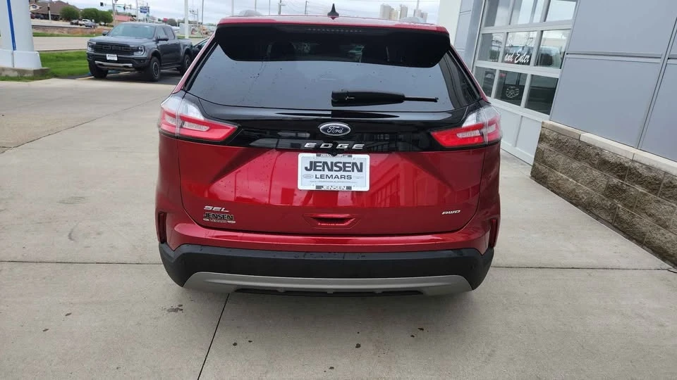 2023 Ford Edge - Image 3 of 20