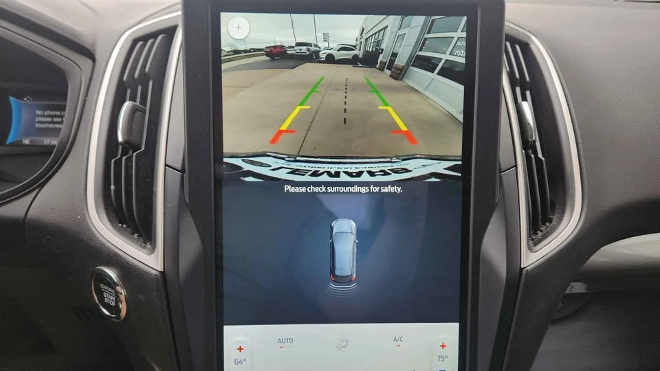 2023 Ford Edge - Image 20 of 20