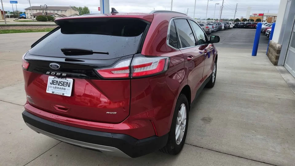 2023 Ford Edge - Image 4 of 20