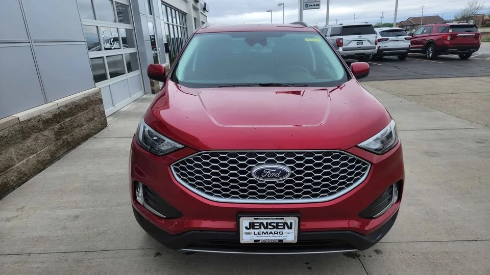 2023 Ford Edge - Image 6 of 20