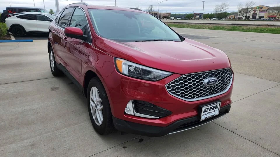 2023 Ford Edge - Image 5 of 20