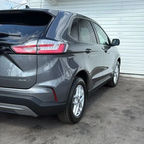 2023 Ford Edge - Image 7 of 21