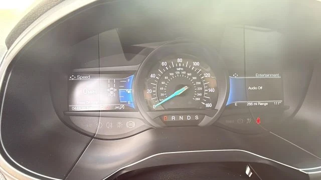2023 Ford Edge - Image 20 of 21