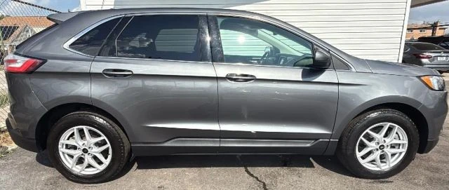 2023 Ford Edge - Image 4 of 21