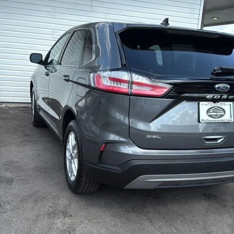 2023 Ford Edge - Image 6 of 21