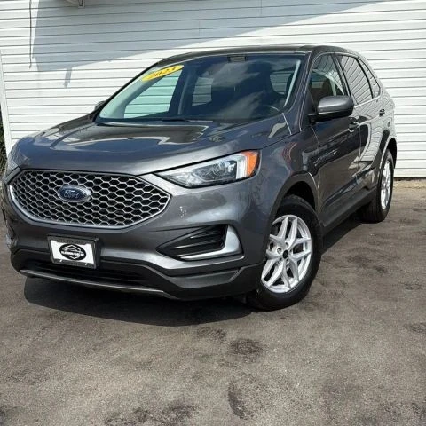 2023 Ford Edge - Image 2 of 21