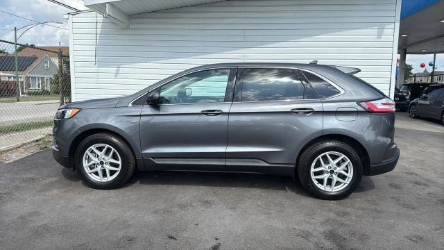 2023 Ford Edge - Image 3 of 21