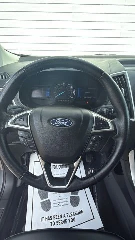 2023 Ford Edge - Image 19 of 21