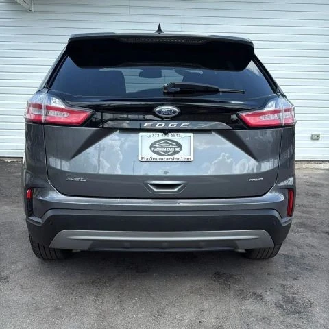 2023 Ford Edge - Image 5 of 21