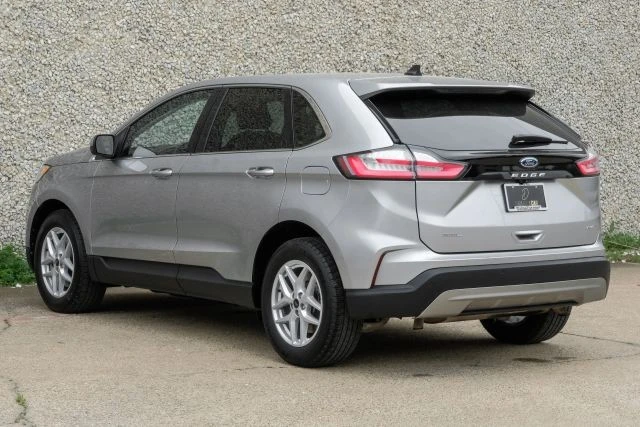 2023 Ford Edge - Image 11 of 31
