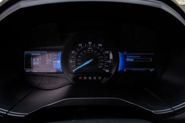 2023 Ford Edge - Image 21 of 31