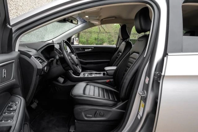 2023 Ford Edge - Image 4 of 31