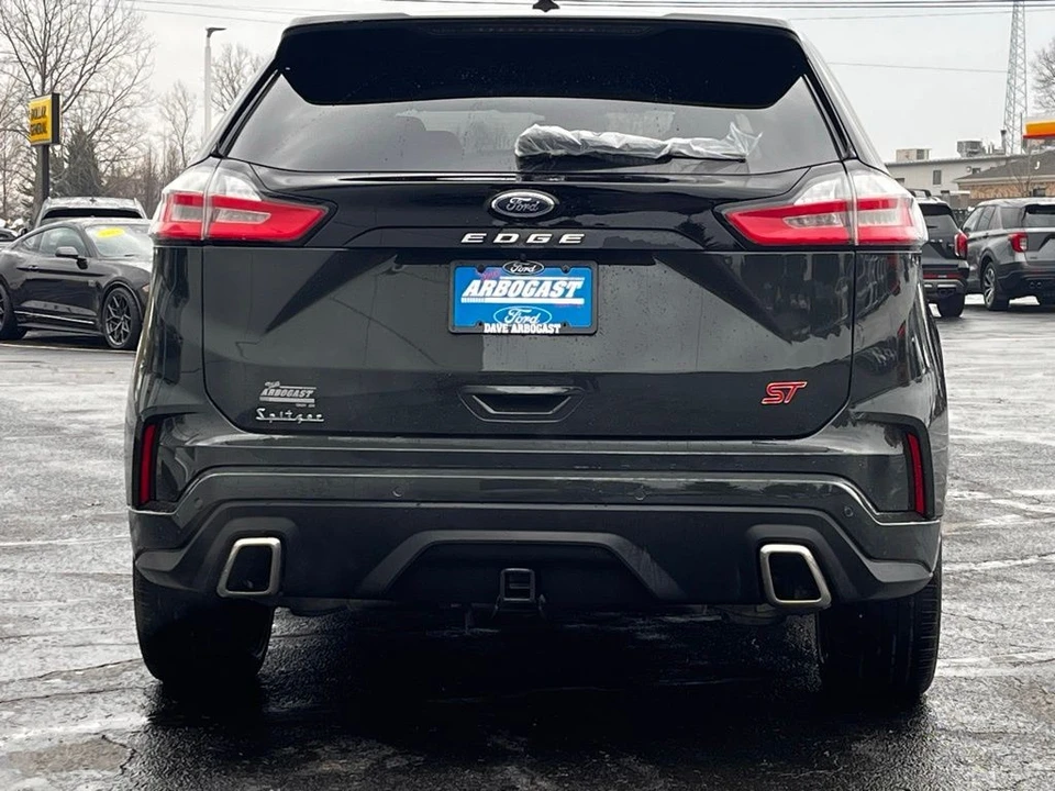 2023 Ford Edge - Image 4 of 12