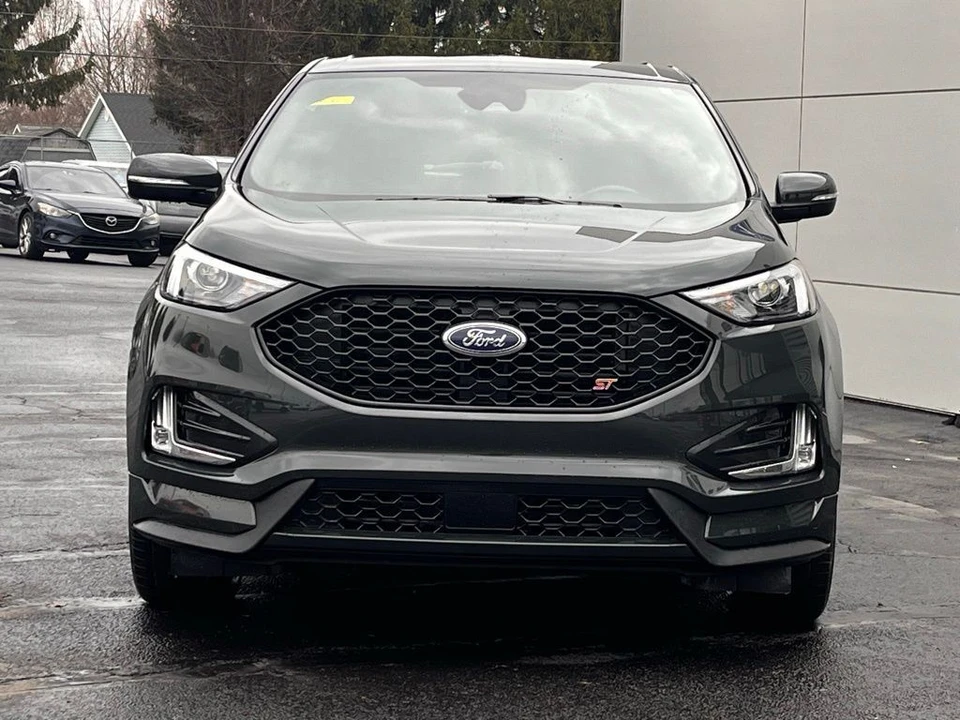 2023 Ford Edge - Image 9 of 12