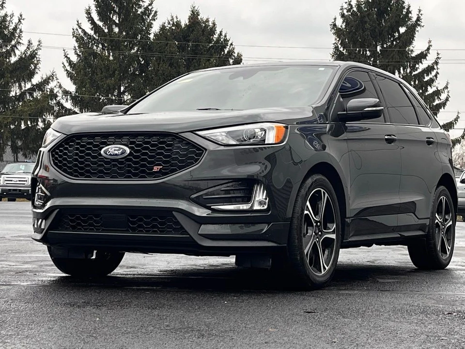2023 Ford Edge - Image 8 of 12