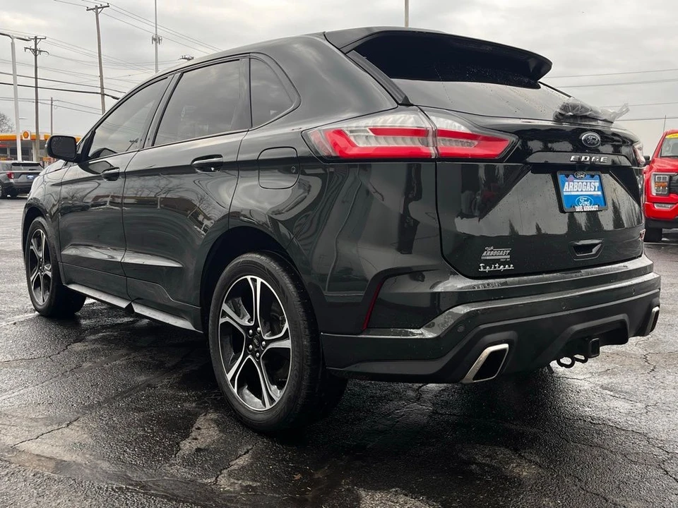 2023 Ford Edge - Image 6 of 12