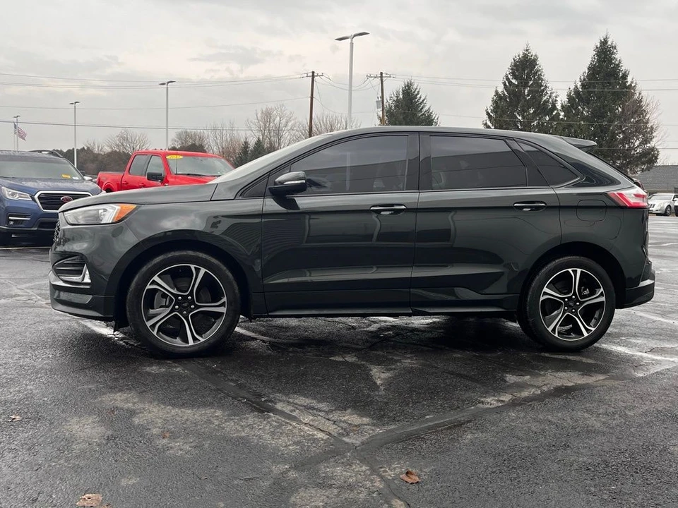 2023 Ford Edge - Image 7 of 12