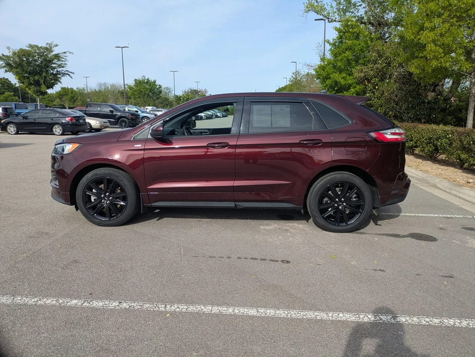 2023 Ford Edge - Image 7 of 31