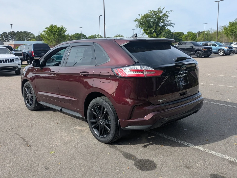 2023 Ford Edge - Image 6 of 31