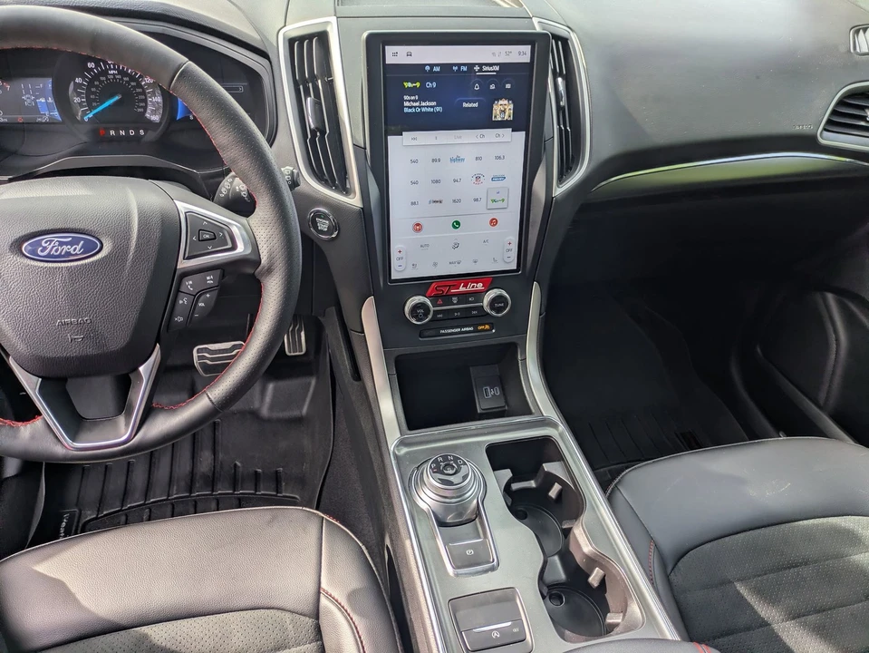 2023 Ford Edge - Image 22 of 31