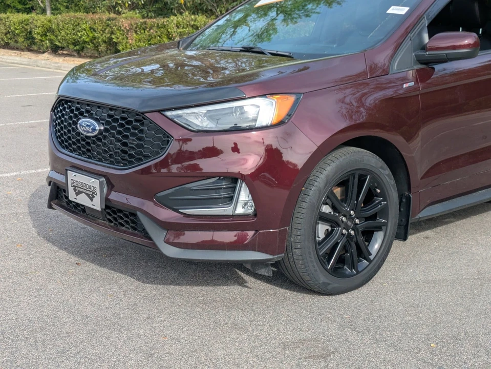 2023 Ford Edge - Image 10 of 31