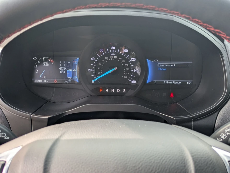 2023 Ford Edge - Image 20 of 31