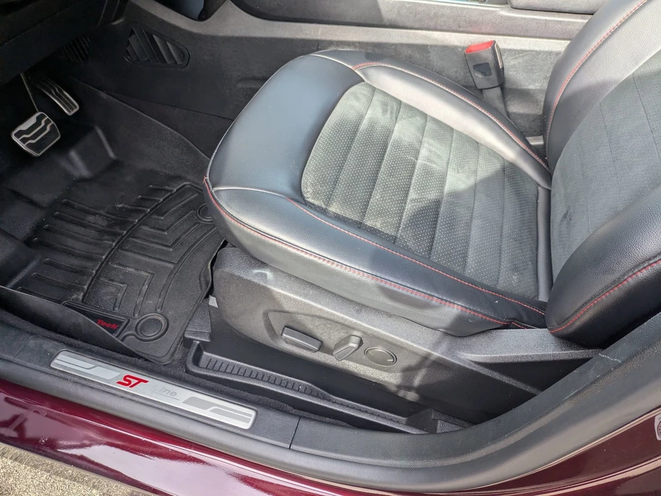 2023 Ford Edge - Image 13 of 31