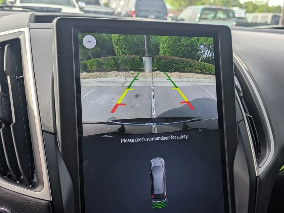 2023 Ford Edge - Image 23 of 31